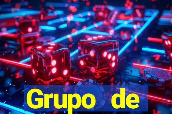 Grupo de alavancagem telegram